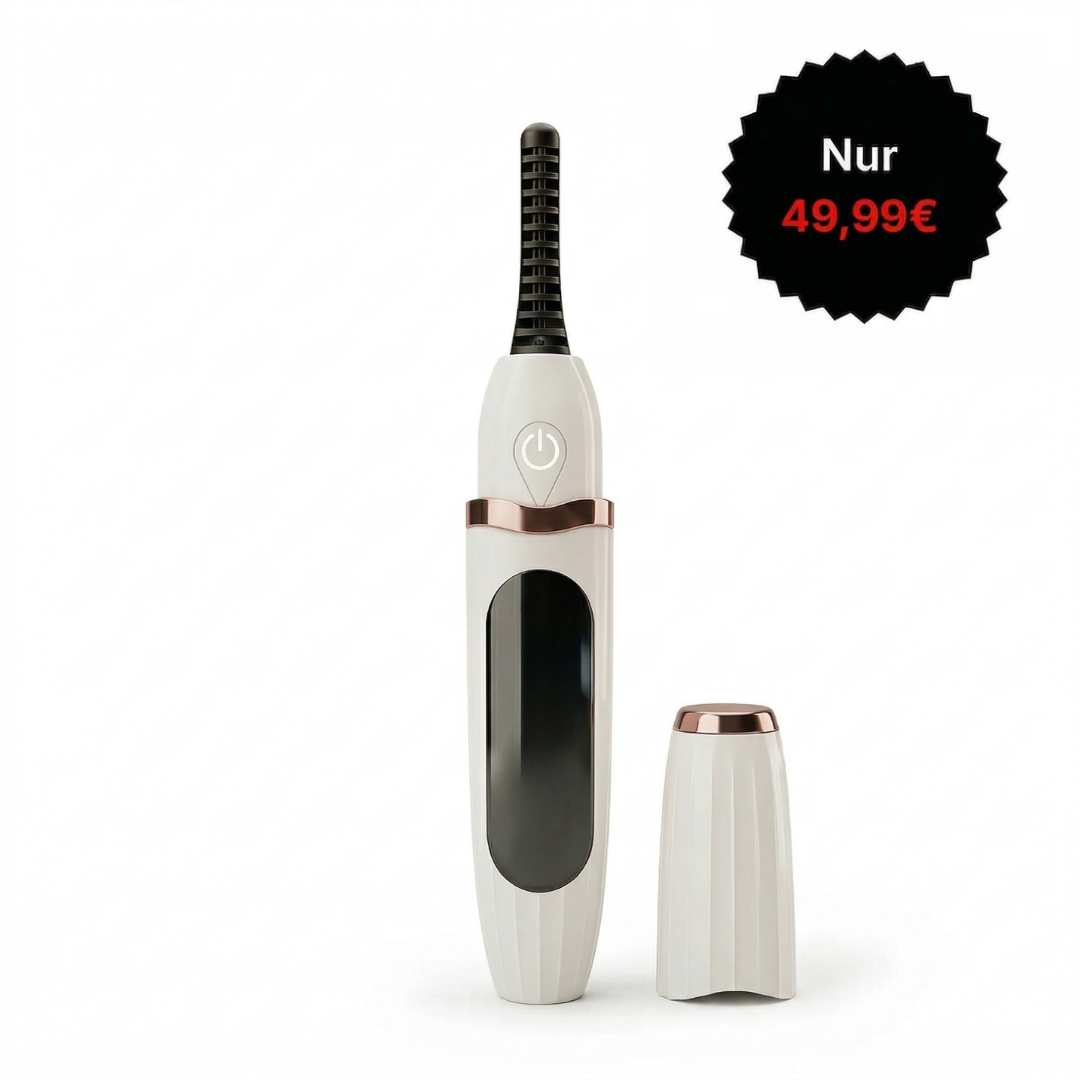 LovesBeauty® | Beheizbarer Curler